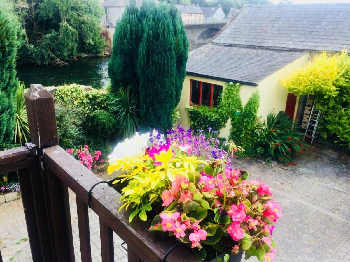 The Tower House B&B Thomastown  Exteriör bild