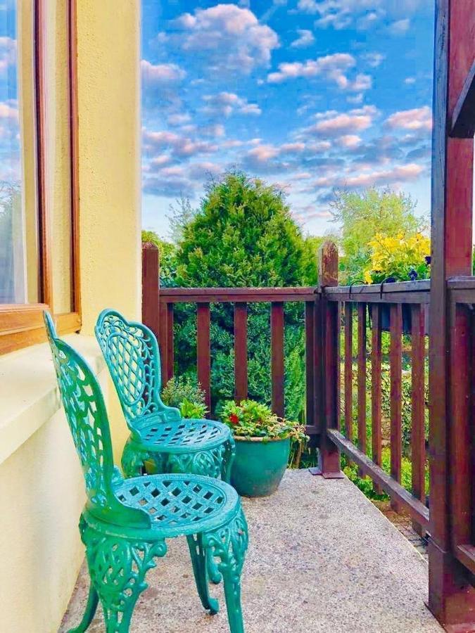 The Tower House B&B Thomastown  Exteriör bild