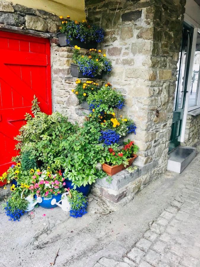 The Tower House B&B Thomastown  Exteriör bild