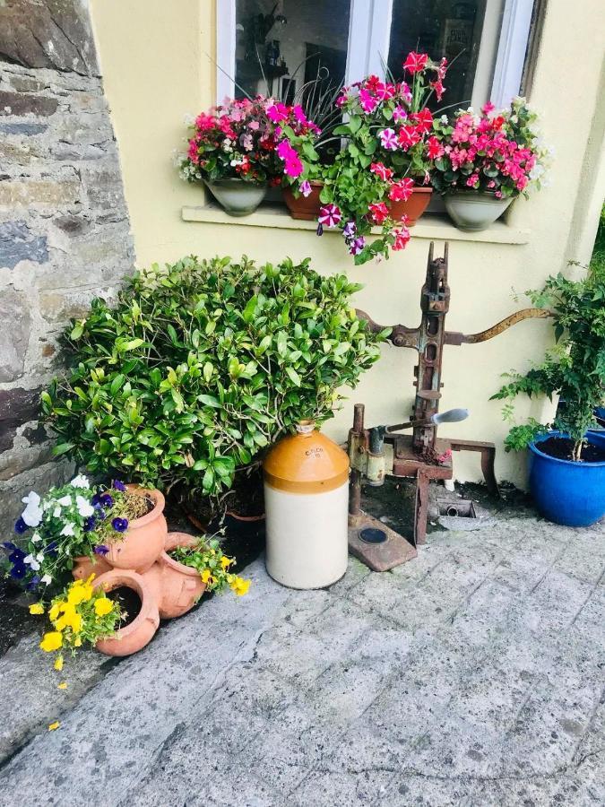 The Tower House B&B Thomastown  Exteriör bild