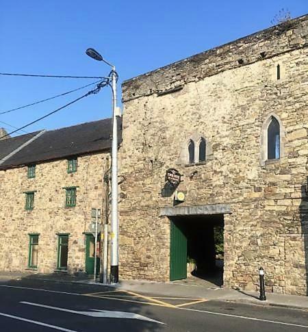 The Tower House B&B Thomastown  Exteriör bild
